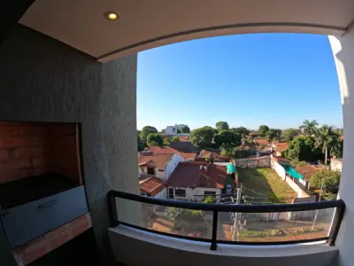 Departamento de 1 dormitorio en venta, Barrio Vista Alegre, Asunción 3