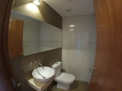 Departamento de 1 dormitorio en venta, Barrio Vista Alegre, Asunción 4