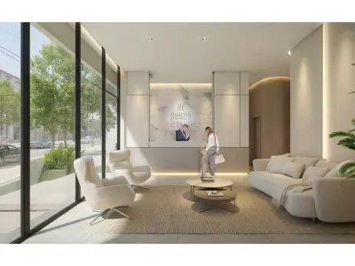 Departamento de 1 dormitorio en venta con cochera en Mariscal Estigarribia 2