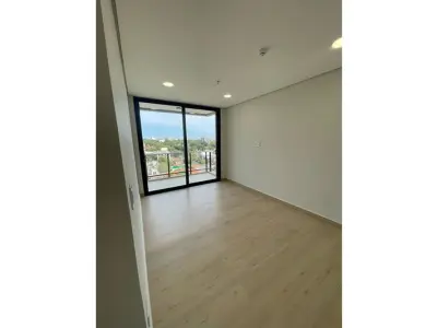 Departamento de 1 dormitorio en venta con cochera en Mariscal Estigarribia 4