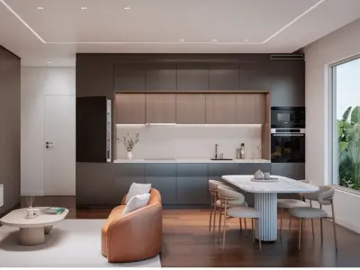 1-bedroom apartment for sale at Acro Home 43 3
