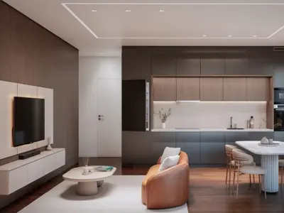 1-bedroom apartment for sale at Acro Home 43 4