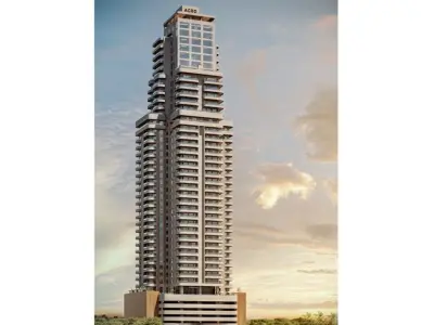 1-bedroom apartment for sale at Acro Home 43, Manorá 2