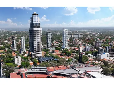 1-bedroom apartment for sale at Acro Home 43, Manorá 4
