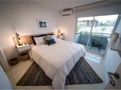 Apartamento de 1 dormitório à venda no Altamira Surubi'í 4