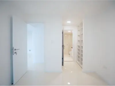 Departamento de 1 dormitorio en venta en Altamira Surubi'í 3
