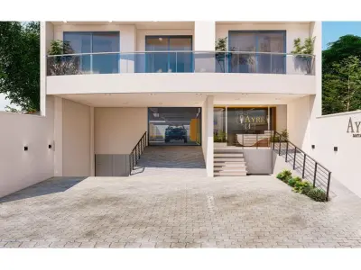Apartamento de 1 dormitório à venda no AYRE Santa Teresa 2
