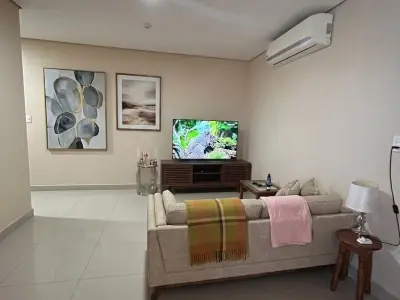 Departamento de 1 dormitorio en venta en Barrio General Díaz, Asunción 2