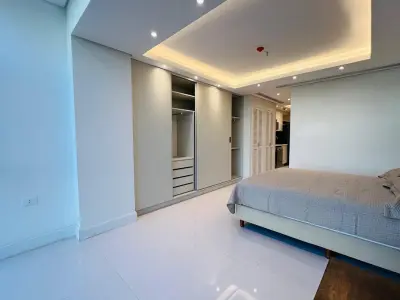 Apartamento de 1 dormitório à venda no Barrio Herrera 4