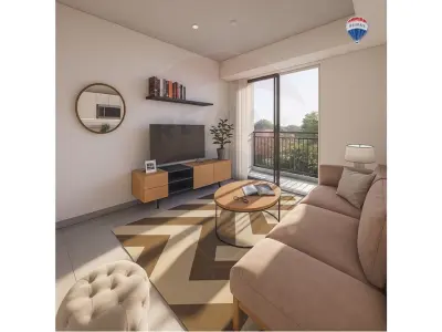 1-bedroom apartment for sale in Barrio Jara 3