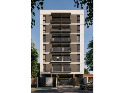 One-bedroom apartment for sale in Barrio Jara 2