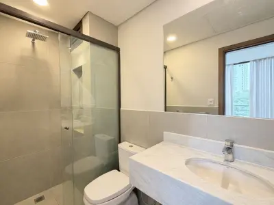 One-bedroom apartment for sale in Barrio Jara 4