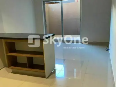 Departamento de 1 dormitorio en venta en Barrio Jara, Asunción 4