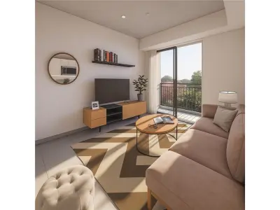 1-bedroom apartment for sale in Barrio Jara 3