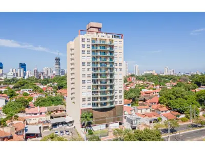 Departamento de 1 dormitorio en venta en Central Park, Trinidad 3