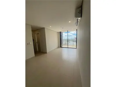 Departamento de 1 dormitorio en venta en Edificio Marquis, Villa Morra 4