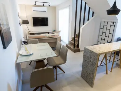 Departamento de 1 dormitorio en venta en edificio Zenith 3