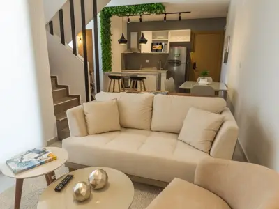Departamento de 1 dormitorio en venta en edificio Zenith 4