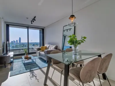 One-bedroom apartment for sale at Feel Asunción 2