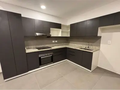Departamento de 1 dormitorio en venta en Laguna Grande 4