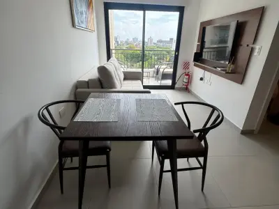 Apartamento de 1 quarto à venda em Las Mercedes, Assunção 3