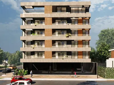 1-bedroom apartment for sale in Living Trinidad 2
