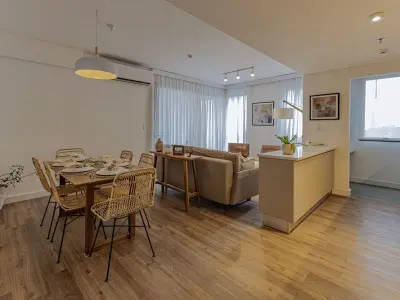 1-bedroom apartment for sale in Mariscal, Asunción 2