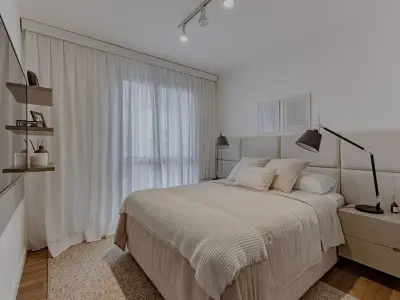 1-bedroom apartment for sale in Mariscal, Asunción 4