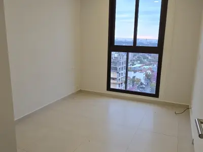 Departamento de 1 dormitorio en venta en Marquis, Villa Morra 4