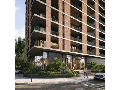 Apartamento de 1 dormitório à venda no Met del Sol 2