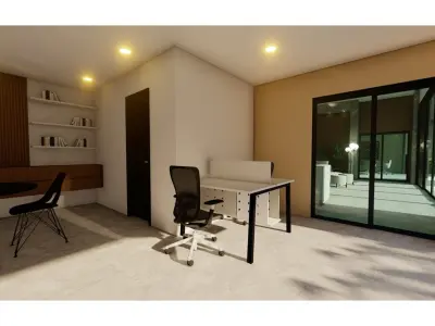 Departamento de 1 dormitorio en venta en Palmanova 3