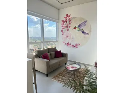 Departamento de 1 dormitorio en venta en Petra Tower 3