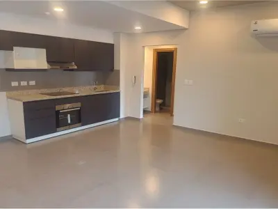 Departamento de 1 dormitorio en venta en Porta I Mariscal 3