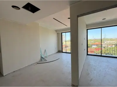 Departamento de 1 dormitorio en venta en San Jorge 3