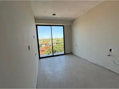 Departamento de 1 dormitorio en venta en San Jorge 4