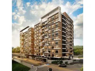 One-bedroom apartment for sale in Santísima Trinidad 2