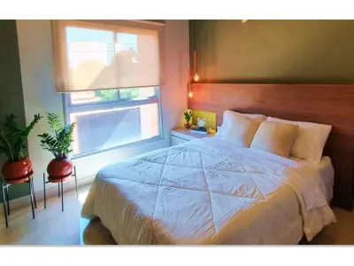 One-bedroom apartment for sale in Santísima Trinidad 4