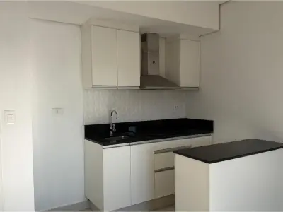 Apartamento de 1 dormitório à venda no Torre M, Sajonia 4