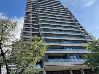 Departamento de 1 dormitorio en venta en Tribeca Santa Teresa 3
