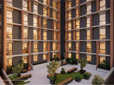 1-bedroom apartment for sale at Venire 568, Recoleta 4