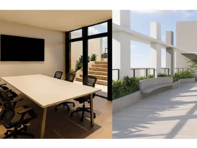 1-bedroom apartment for sale at Vidalta, Bella Vista 3