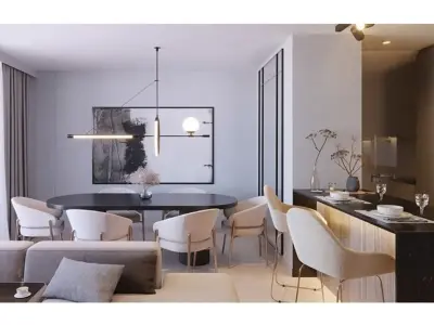 1-bedroom apartment for sale at Vidalta, Bella Vista 4
