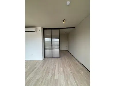 Departamento de 1 dormitorio en venta en Villa Morra 3