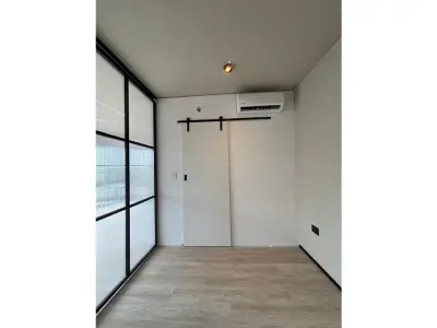 Departamento de 1 dormitorio en venta en Villa Morra 4