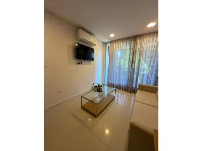 Departamento 1 dormitorio en venta en Villa Morra