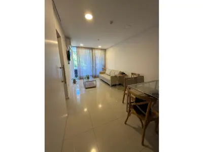 Departamento 1 dormitorio en venta en Villa Morra 2