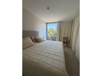 Departamento 1 dormitorio en venta en Villa Morra 4