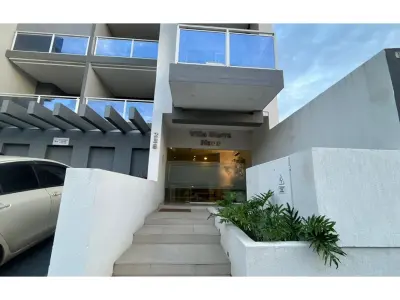 Departamento de 1 dormitorio en venta en Villa Morra Haus 3