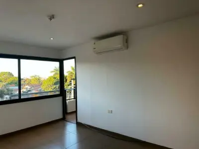 Departamento de 1 dormitorio en venta en Vista Alegre, Asunción 4