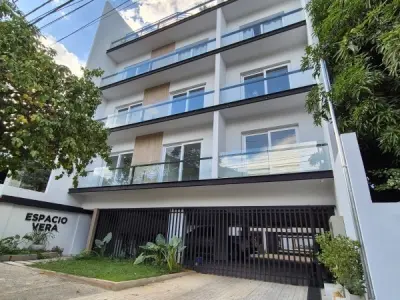 Departamento de 1 dormitorio en venta en Ycua Sati, Asunción 2